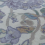 Amberly Floral Blue Purple
